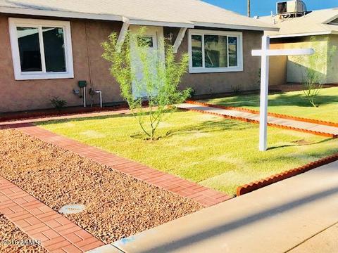 4526 E Sunland Ave, Phoenix, AZ 85040 photo 2