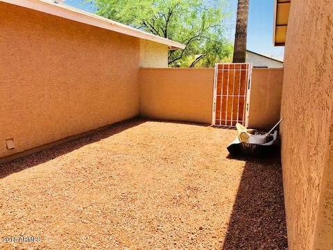 4526 E Sunland Ave, Phoenix, AZ 85040 photo 41