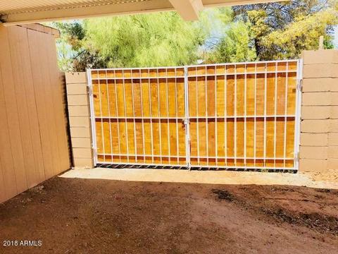 4526 E Sunland Ave, Phoenix, AZ 85040 photo 44
