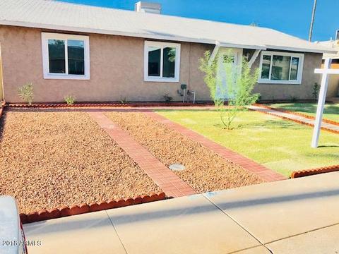 4526 E Sunland Ave, Phoenix, AZ 85040 photo 1