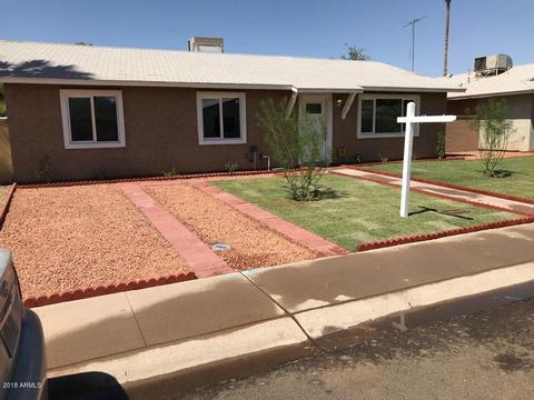 4526 E Sunland Ave, Phoenix, AZ 85040 photo 3