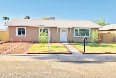 4526 E Sunland Ave, Phoenix, AZ 85040 photo 48