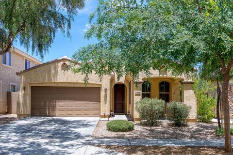 3488 E Liberty Ln, Gilbert, AZ 85296 photo 1