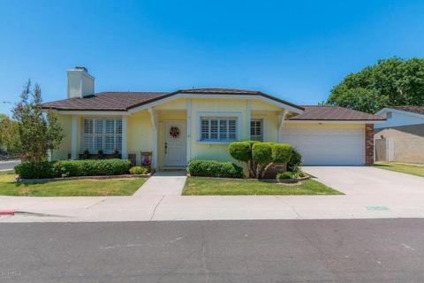 17208 N 3rd Pl, Phoenix, AZ 85022 photo 1