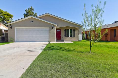 3409 E Virginia Ave, Phoenix, AZ 85008 photo 1