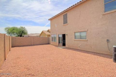9554 W Monte Vista Rd, Phoenix, AZ 85037 photo 9