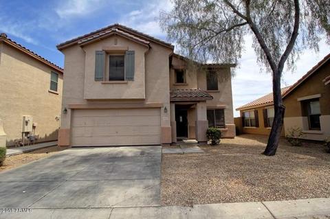 9554 W Monte Vista Rd, Phoenix, AZ 85037 photo 1
