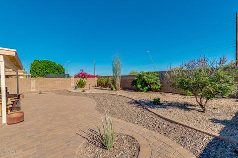 6330 E Rochelle St, Mesa, AZ 85215 photo 33