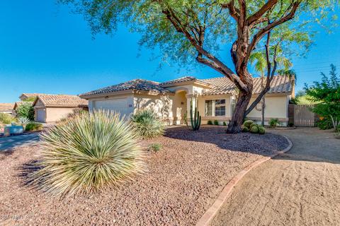 6330 E Rochelle St, Mesa, AZ 85215 photo 3