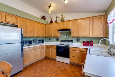 6330 E Rochelle St, Mesa, AZ 85215 photo 17