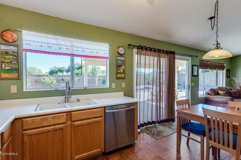 6330 E Rochelle St, Mesa, AZ 85215 photo 19
