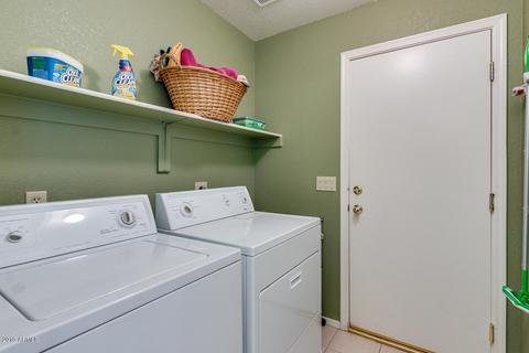 6330 E Rochelle St, Mesa, AZ 85215 photo 31
