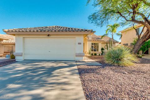 6330 E Rochelle St, Mesa, AZ 85215 photo 1