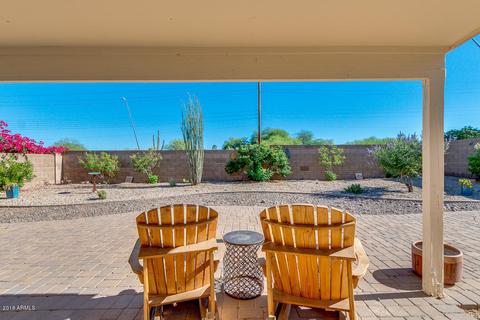 6330 E Rochelle St, Mesa, AZ 85215 photo 37