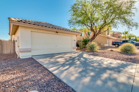 6330 E Rochelle St, Mesa, AZ 85215 photo 2