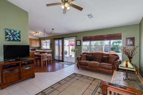 6330 E Rochelle St, Mesa, AZ 85215 photo 8