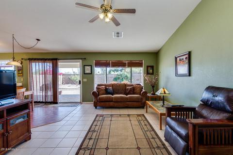 6330 E Rochelle St, Mesa, AZ 85215 photo 9