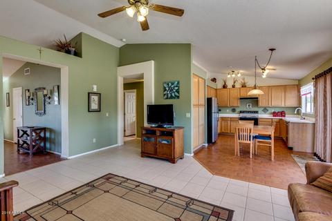 6330 E Rochelle St, Mesa, AZ 85215 photo 12