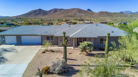 1902 E Tamar Rd, Phoenix, AZ 85086 photo 1