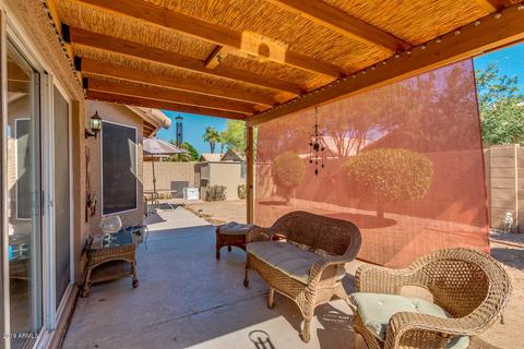 7142 E Jacob Ave, Mesa, AZ 85209 photo 38