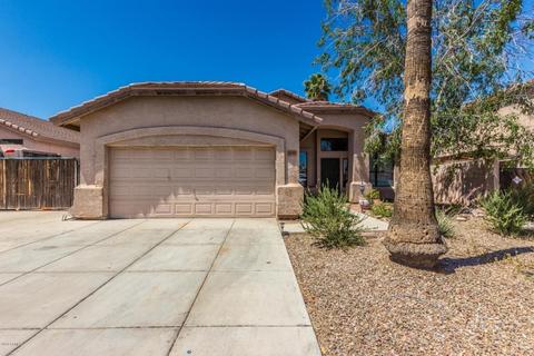 2140 E Wahalla Ln, Phoenix, AZ 85024 photo 1