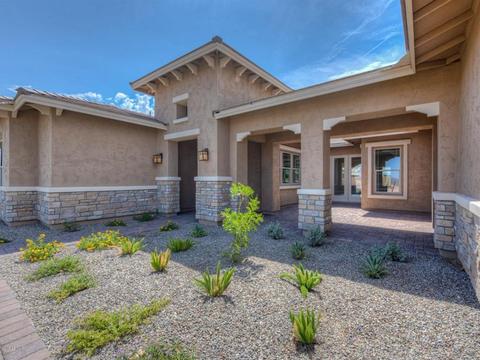 10305 E Alpha Ave, Mesa, AZ 85212 photo 2