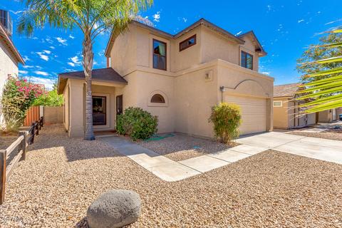 313 E Rimrock Dr, Phoenix, AZ 85024 photo 2