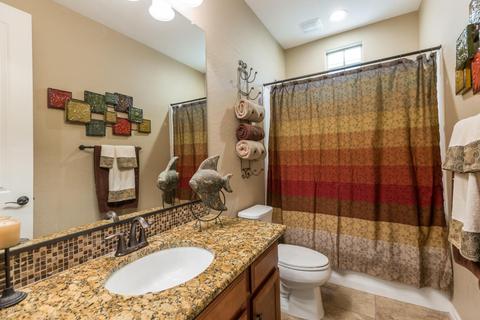 3664 E Perkinsville St, Gilbert, AZ 85295 photo 15