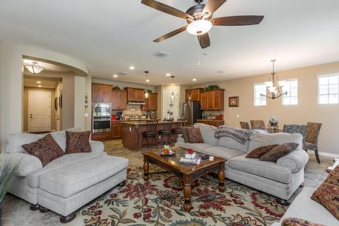 3664 E Perkinsville St, Gilbert, AZ 85295 photo 4