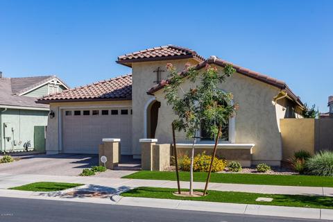 3664 E Perkinsville St, Gilbert, AZ 85295 photo 2