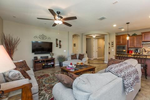 3664 E Perkinsville St, Gilbert, AZ 85295 photo 5