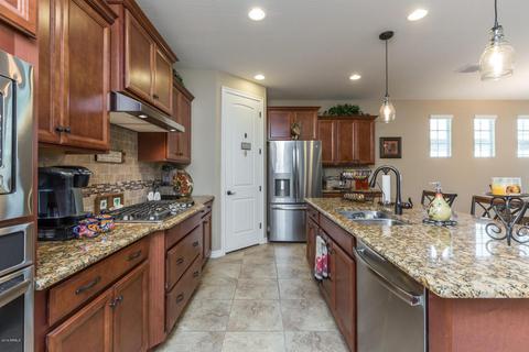 3664 E Perkinsville St, Gilbert, AZ 85295 photo 8