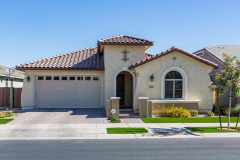 3664 E Perkinsville St, Gilbert, AZ 85295 photo 23