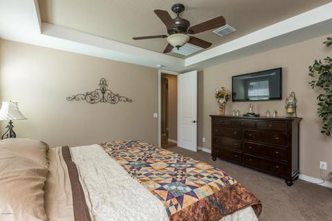 3664 E Perkinsville St, Gilbert, AZ 85295 photo 12