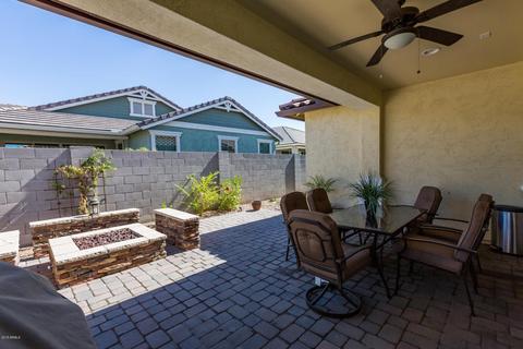 3664 E Perkinsville St, Gilbert, AZ 85295 photo 21