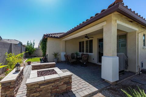 3664 E Perkinsville St, Gilbert, AZ 85295 photo 19