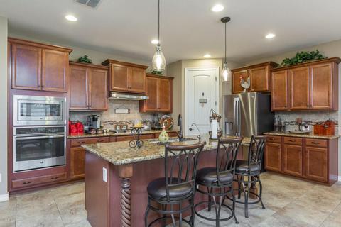 3664 E Perkinsville St, Gilbert, AZ 85295 photo 7