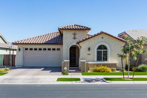 3664 E Perkinsville St, Gilbert, AZ 85295 photo 1