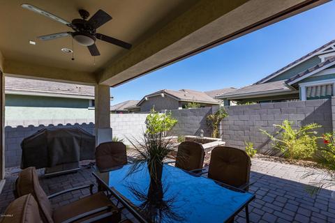 3664 E Perkinsville St, Gilbert, AZ 85295 photo 22