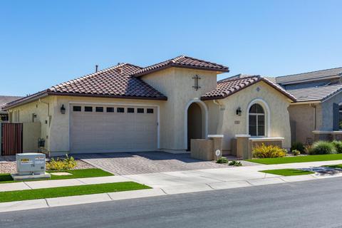 3664 E Perkinsville St, Gilbert, AZ 85295 photo 3