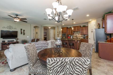 3664 E Perkinsville St, Gilbert, AZ 85295 photo 10
