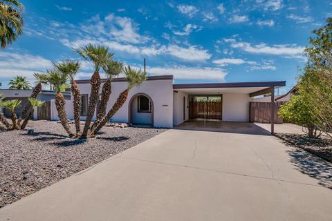 4901 E Coronado Rd, Phoenix, AZ 85008 photo 1