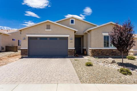 12955 E Vega St, Dewey, AZ 86327 photo 1