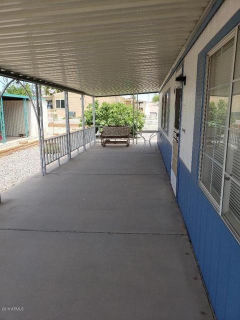 812 E Pennsylvania Ave, Florence, AZ 85132 photo 4