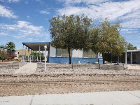 812 E Pennsylvania Ave, Florence, AZ 85132 photo 1