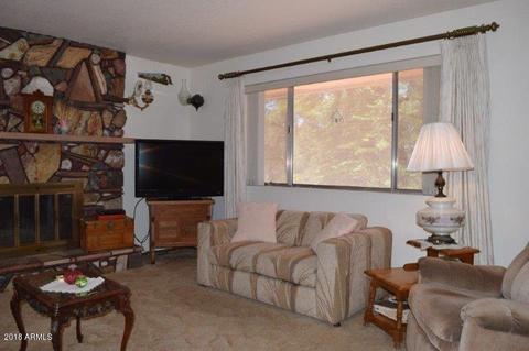 807 E Miller Rd, Payson, AZ 85541 photo 4
