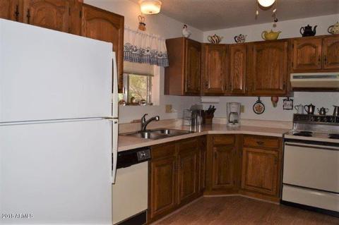 807 E Miller Rd, Payson, AZ 85541 photo 5