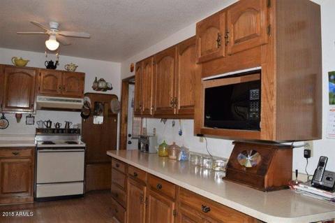 807 E Miller Rd, Payson, AZ 85541 photo 6