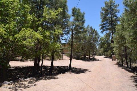 807 E Miller Rd, Payson, AZ 85541 photo 30