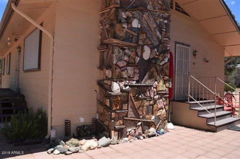 807 E Miller Rd, Payson, AZ 85541 photo 27